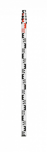 Mira Stadie Telescopica 3m, Beiter BE-STAFF-3m