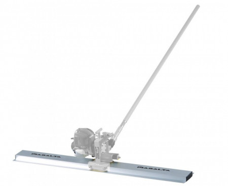 Rigla vibranta 1.5m Masalta MMDB-1 pentru MMD