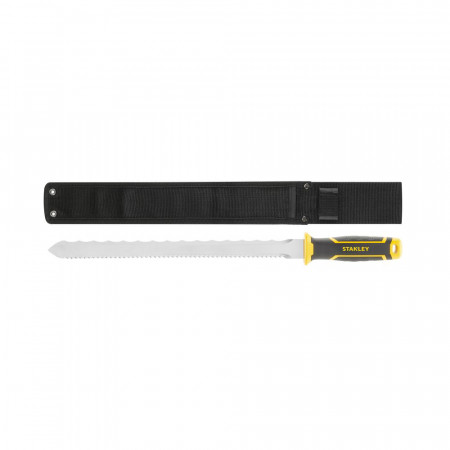Stanley FMHT10327-1, cutit fierastrau pentru taiat izolatie 350 mm