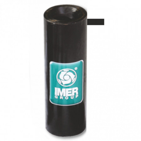 Stator pompa de tencuit D 8-2 BLACK cu pin max.34L/min, granulom. 4mm pres.max.25bar