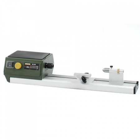 Strung MICRO, Proxxon 27020, pentru lemn DB 250