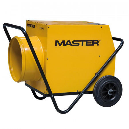 Termosuflanta electrica MASTER B18EPR
