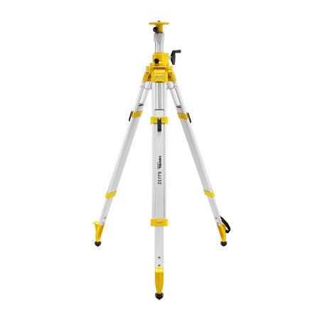Trepied telescopic din aluminiu SJJ32