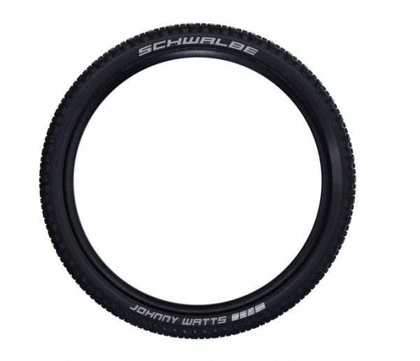 Anvelopa 27.5x2.35 (60-584) SCHWALBE JOHNNY WATTS Pliabil