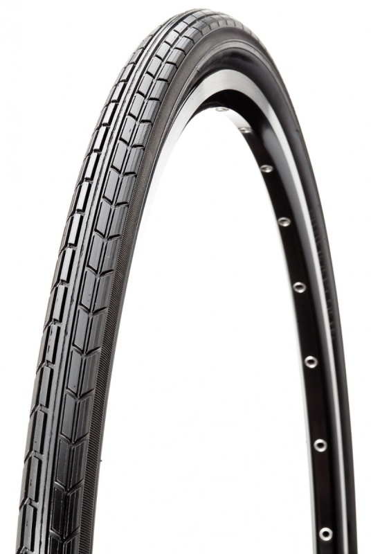 Anvelopa CST 26x1 3/8 (37-590) Negru C1207