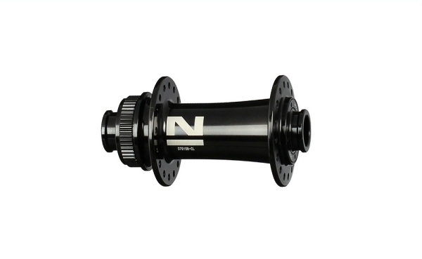 Butuc Fata NOVATEC D791SB-CL-15 15 x 100 mm 32H centerlock
