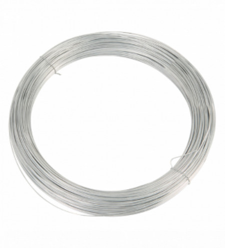 Cablu galvanizat 2.2mm 168m rola 5kg CHAPRON