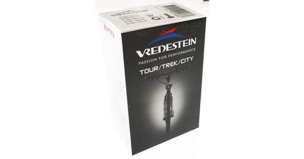 Camera VREDESTEIN 26 x 1.30-1.70 MTB Slim FV 50 mm