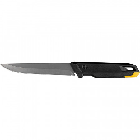 Cutit utilitar cu lama de 15 cm + teaca ToughBuilt TB-H4S-40-IK-2