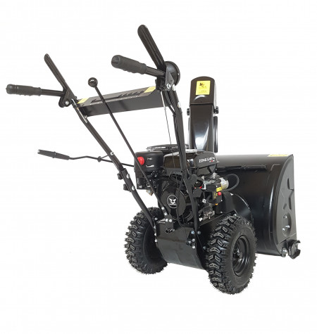 Freza de zapada ProGARDEN FB5665E, 56 cm, 6.5CP, pornire electrica