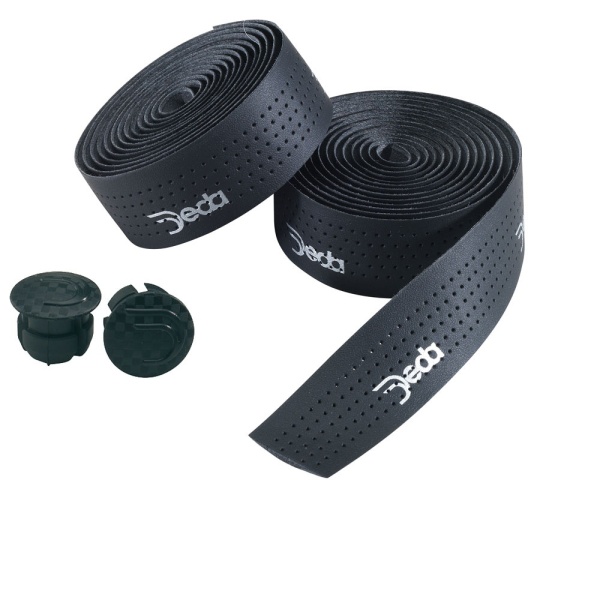 Ghidolina DEDA Mistral Negru LB Perforata