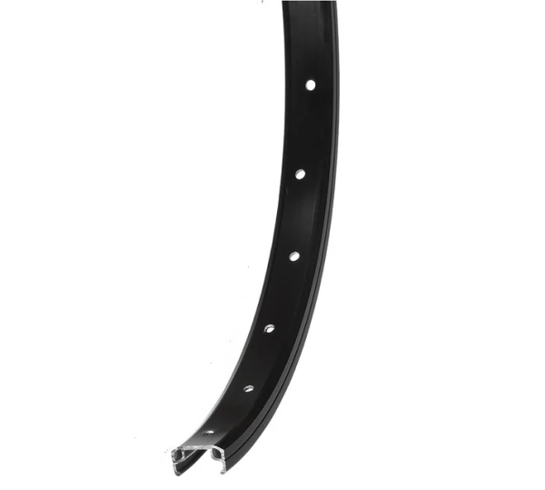 Janta Simpla MACH1 M110 28 (622 x 21C) - 36H Negru