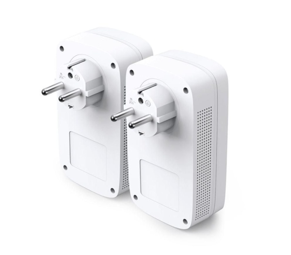 Kit Adaptor Poweline AV1200 TP-Link - TL-PA8010P KIT