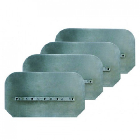 Lame combinate Masalta 8x18x2.0 pentru MT46