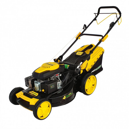 Masina de tuns gazon, autopropulsata 4CP, 520mm, 60L, ProGARDEN S532VHY-W T8