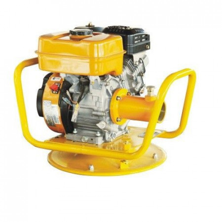 Motor vibrator pentru beton Masalta MVDR-3, Robin EX17, benzina