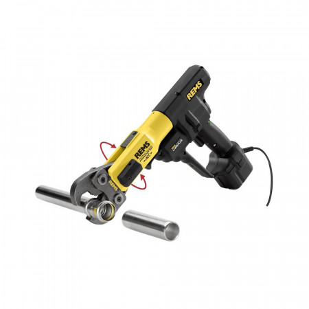 REMS Presa radiala cu acumulator Akku-Press ACC Power-Edition 571015R220