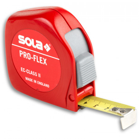 Ruleta SOLA PRO-FLEX PF 5