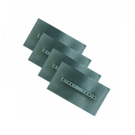 Set lame finisoare Masalta SuperBlue 150x355x2.0mm pentru MT36 ( pale 910mm )