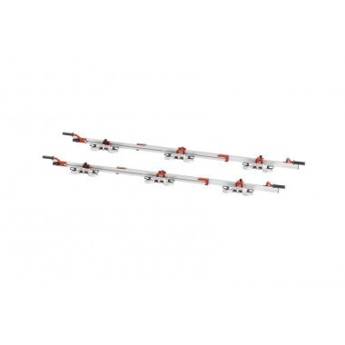 Sistem de transport pt. placi de dimensiuni mari, Easy-move MK IV - 8 ventuze duble, 320cm - Raimondi-432EM04TB