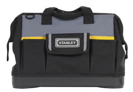 Stanley 1-96-183 Geanta material textil depozitare unelte 16" - 23,5 x 44,7 x 27,5 cm