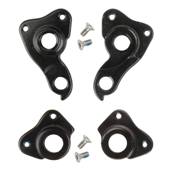 Ureche Cadru SXT GH- B3 Negru