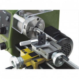 Accesoriu pentru strunjirea arcelor de cerc, Proxxon 24062