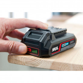 Acumulator unelte Skil, 18V, 2.5Ah - Img 2
