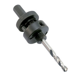 Adaptor carote bimetal,diamantate 32-152mm XTLINE - Img 1