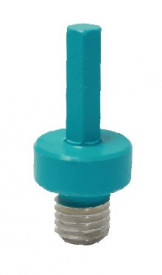 Adaptor pentru carote diamantate - M14 la hexagon pt. masina de gaurit - BIHUI-DBAMH