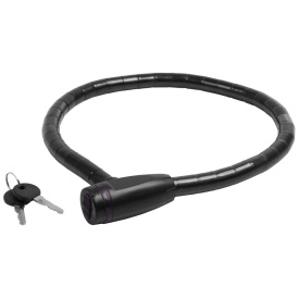 Antifurt cu Cheie M-WAVE "HD 18.8" cu Armura Articulara