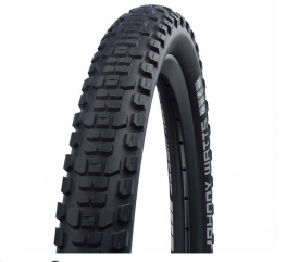Anvelopa 27.5x2.35 (60-584) SCHWALBE JOHNNY WATTS Pliabil - Img 2