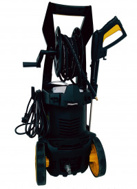 Aparat de spalat cu jet ProGARDEN LT704G-2500C , 2500W, 130bar