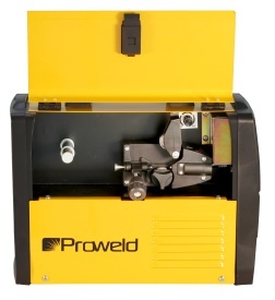 Aparat de sudura tip invertor ProWELD Flux1032e Multifunction - Invertor sudare FCAW, MMA si TIG - Img 4