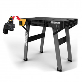 Banc de lucru SmartSurface ToughBuilt TB-WB700, 63 x 101 x 78.7cm - Img 1