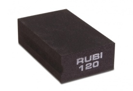 Burete diamantat pt. slefuit placi #120 - RUBI-61975