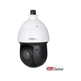 Camera de supraveghere Dahua SD49225XA-HNR, Speed Dome AI IP Starlight 2MP 25x, CMOS 1/2.8, 4.8-120mm, IR 100m, PoE+ - Img 2