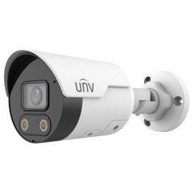 Camera IP 4K, protectie perimetrala, lentila 2.8 mm, IR 30m, Audio - UNV IPC2128SB-ADF28KMC-I0 - Img 4
