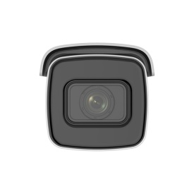 Camera IP AcuSense 4.0 MP, lentila 2.8-12mm, IR 60m, SDcard, IK10 - HIKVISION DS-2CD2643G2-IZS(2.8-12mm) - Img 2