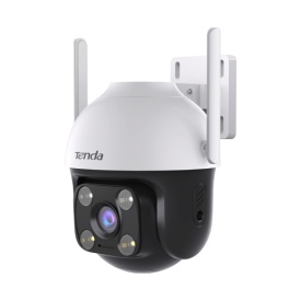 Camera PT Wi-Fi, rezolutie 1080P, Audio bidirectional, SD-card, IR/WL 30m, Alarma, IP65 - TENDA TND-RH3-WCA - Img 3