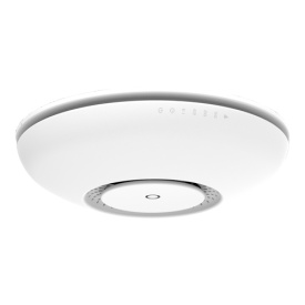 cAP ac, 2 x Gigabit (1 x PoE-out), 802.11b/g/n 2.4GHz, 802.11an/ac 5GHz, injector PoE - MikroTik RBcAPGi-5acD2nD - Img 1