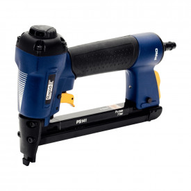 Capsator pneumatic PRO PS141, functional cu capse No. 12, 6-16 mm Rapid 5000095,