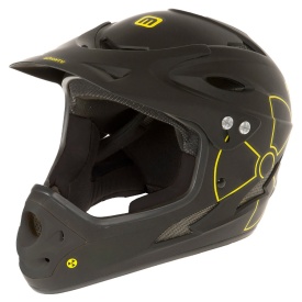 Casca Downhill M-WAVE FALL OUT L (57-61 cm) - Img 1