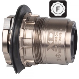 Caseta Butuc NOVATEC (F) X4-SRAM XX1 - Img 1
