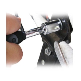 Cheie Trei Brate Hex SUPER B TB-YY20 - Img 3