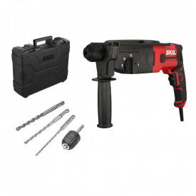 Ciocan rotopercutor, 0-980 rpm, 2.8 J SKIL 1770 GA 