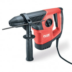 Ciocan rotopercutor SDS Plus Flex CHE 4-32, 900W