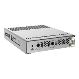 Cloud Router Switch, 1 x Gigabit, 2 x SFP+ 10Gbps - Mikrotik CRS305-1G-4S+IN - Img 2