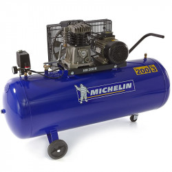Compresor de aer cu piston MICHELIN MB200