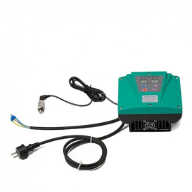 Controler VFD 20-50Hz, 2.2kW, 1x220V-in, 3x220V-out, compact, LED ProGARDEN VFA-10S - Img 2